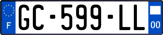 GC-599-LL