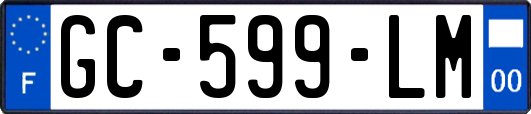 GC-599-LM