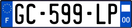 GC-599-LP