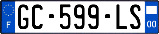 GC-599-LS