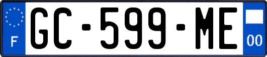 GC-599-ME