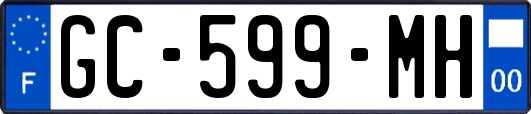 GC-599-MH