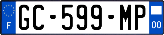 GC-599-MP
