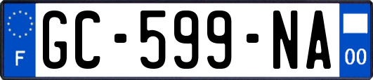 GC-599-NA