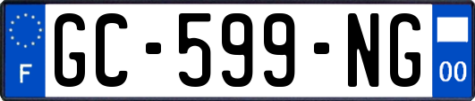 GC-599-NG