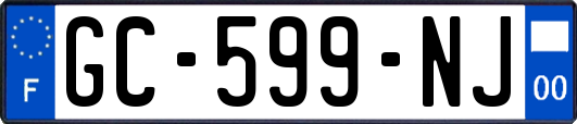 GC-599-NJ