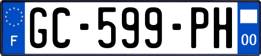 GC-599-PH