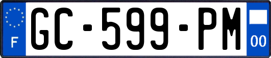 GC-599-PM