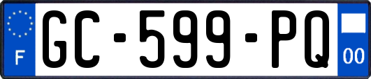 GC-599-PQ