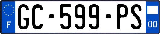 GC-599-PS