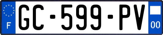 GC-599-PV