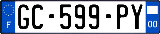 GC-599-PY