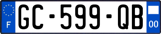 GC-599-QB