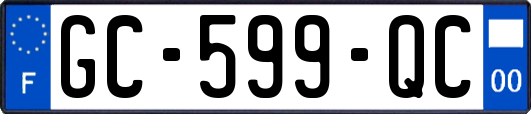 GC-599-QC