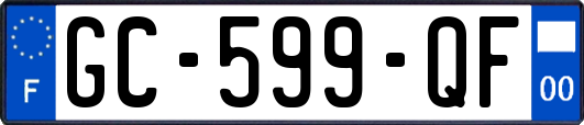 GC-599-QF