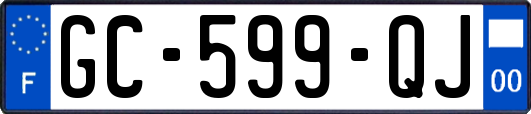 GC-599-QJ
