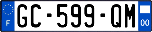 GC-599-QM