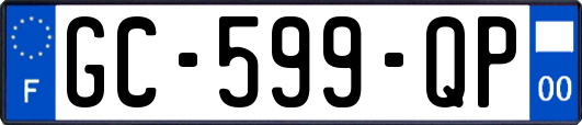 GC-599-QP