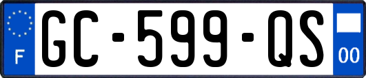 GC-599-QS