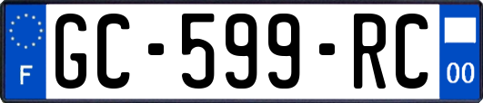 GC-599-RC