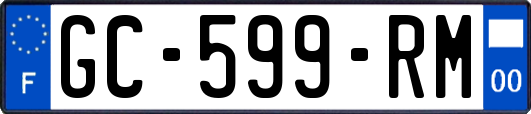 GC-599-RM