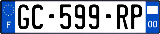 GC-599-RP