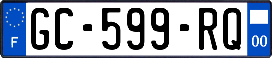 GC-599-RQ