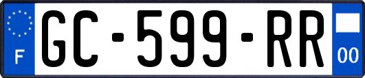 GC-599-RR