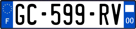 GC-599-RV