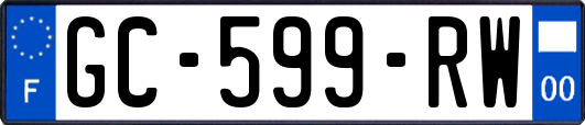 GC-599-RW