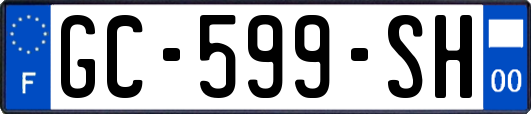 GC-599-SH