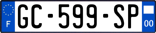 GC-599-SP