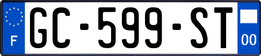 GC-599-ST