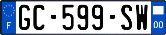 GC-599-SW