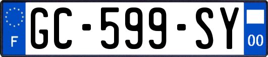 GC-599-SY