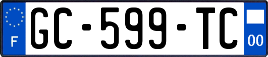 GC-599-TC