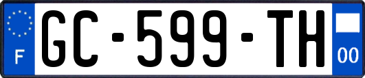 GC-599-TH