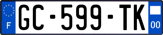 GC-599-TK