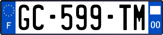 GC-599-TM