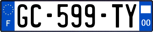 GC-599-TY