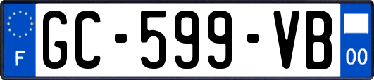 GC-599-VB