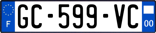 GC-599-VC