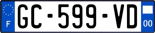 GC-599-VD