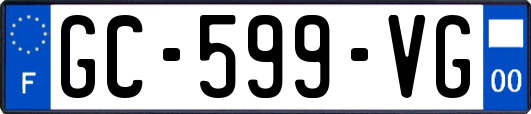 GC-599-VG
