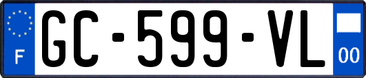 GC-599-VL