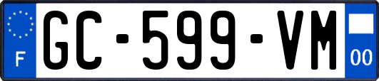 GC-599-VM