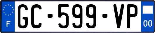 GC-599-VP