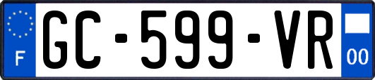 GC-599-VR