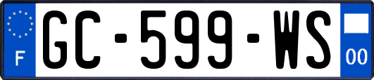 GC-599-WS
