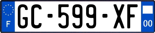 GC-599-XF